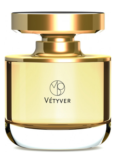 Vetyver