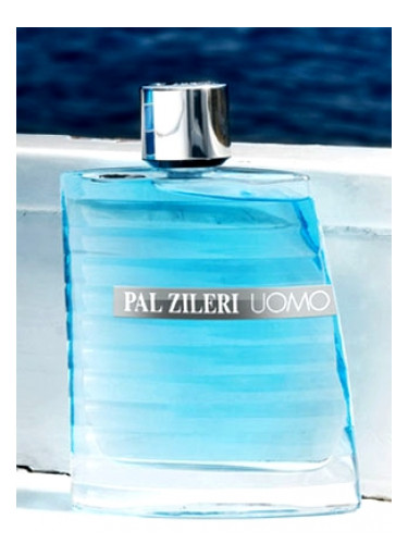 Uomo Essenza di Capri