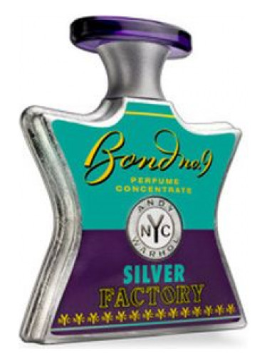 Andy Warhol Silver Factory
