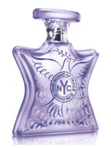 The Scent Of Peace