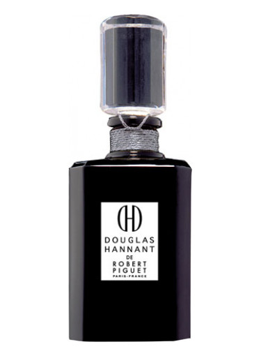 Douglas Hannant