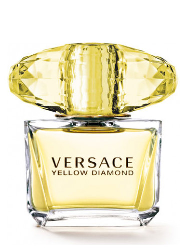 Yellow Diamond