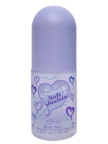 Love's Soft Jasmin