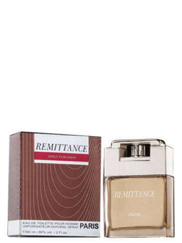 Remittance