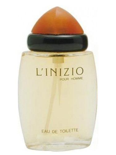 L'Inizio Pour Homme