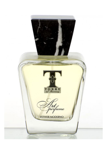 Vetiver Moderno