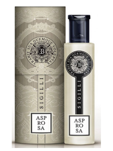 Asprosa