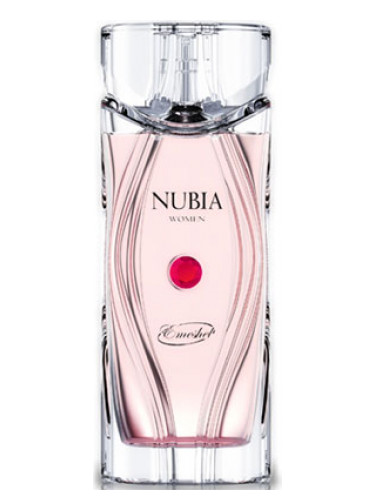 Nubia Red