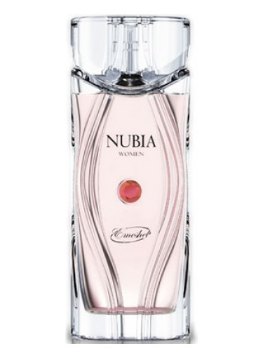 Nubia Pink