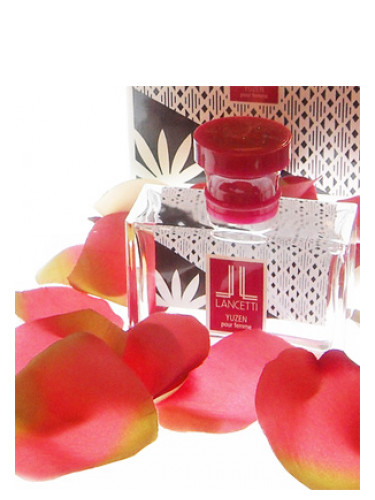Yuzen Pour Femme