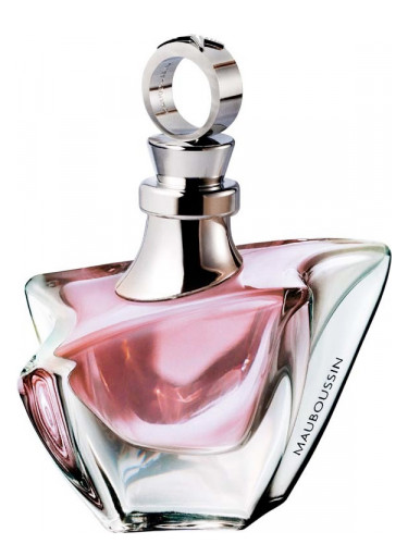 Mauboussin Rose Pour Elle