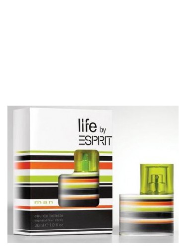 Life by Esprit Men