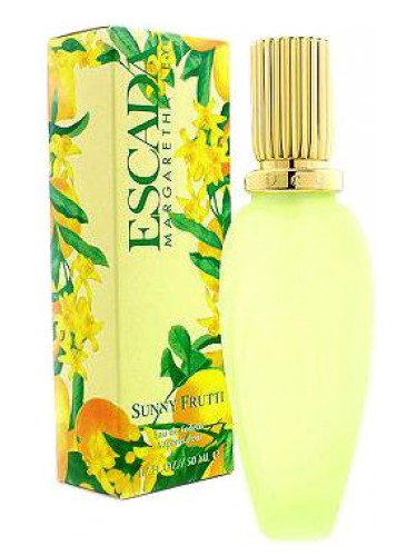 Sunny Frutti