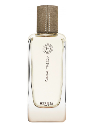 Hermessence Santal Massoïa