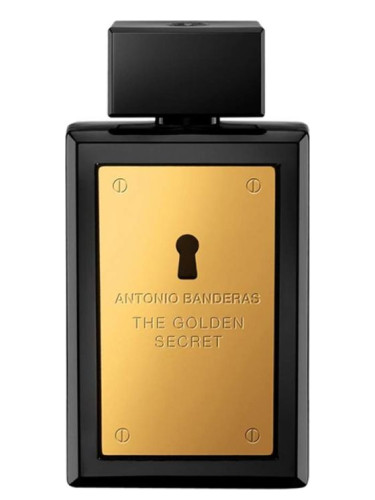 The Golden Secret