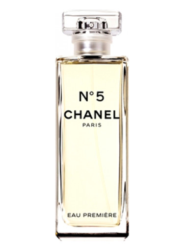 Chanel N°5 Eau Premiere