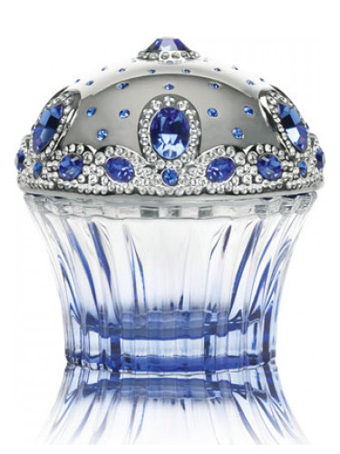 Tiara Lux Edition