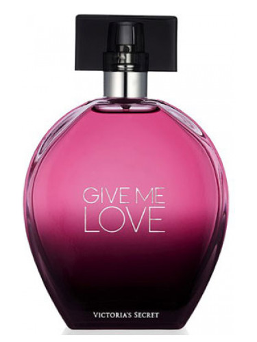 Give Me Love