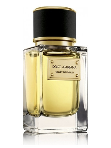 Velvet Patchouli