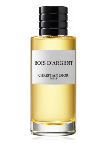 Bois d'Argent