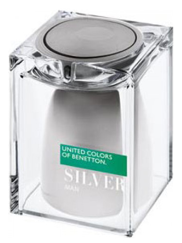Silver Man