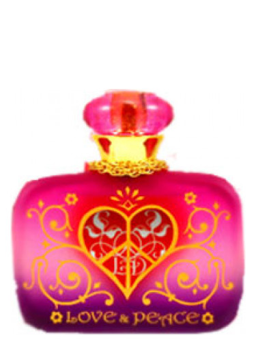 Love & Peace Limited