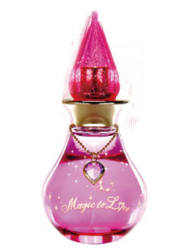 Magic to Love