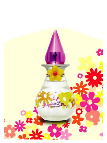 Magic to LoveⅡFlower Story