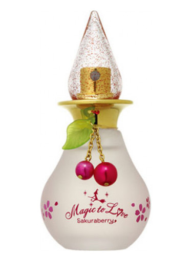 Magic to Love Sakuraberry 2007