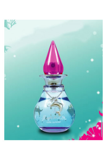 Magic to Love Cutie Summer