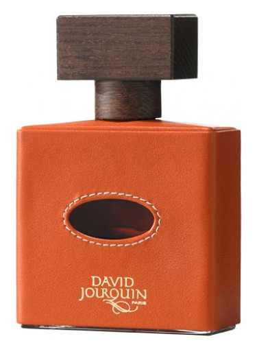 Cuir Mandarine
