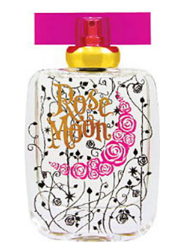 Rose Moon
