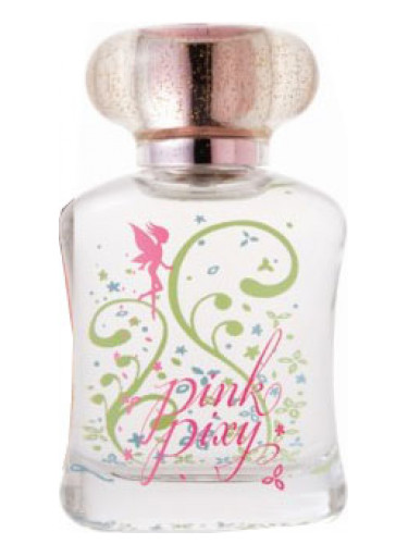 Pink Pixy