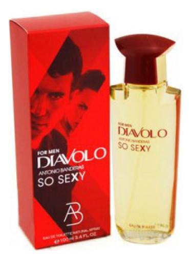 Diavolo So Sexy