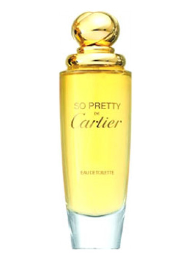 So Pretty Sirop des Bois