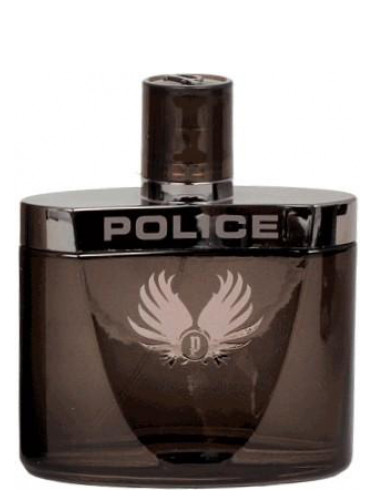 Police Titanium Wings