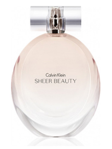 Sheer Beauty