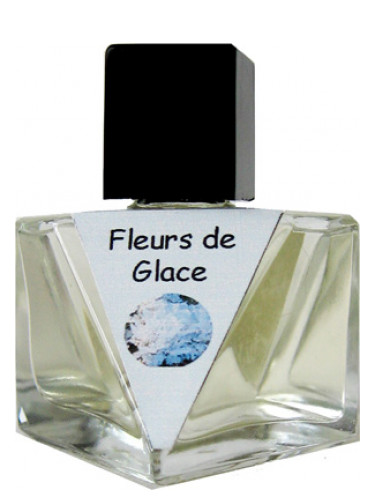 Fleurs de Glace