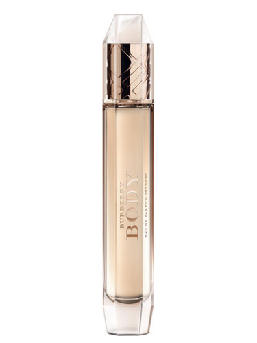Body Eau de Parfum Intense