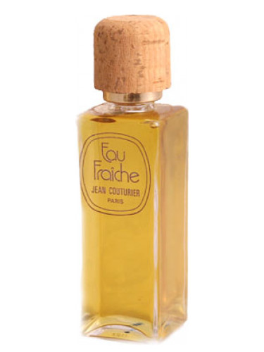 Eau Fraiche