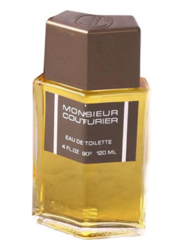 Monsieur Couturier