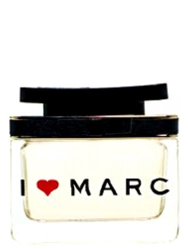 I Love Marc