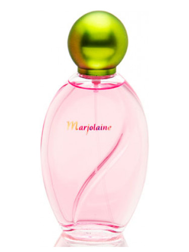 Marjolaine