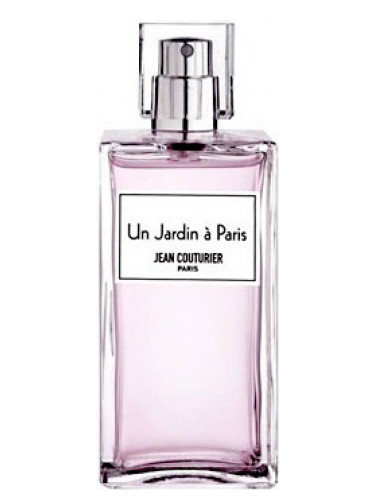 Un Jardin a Paris