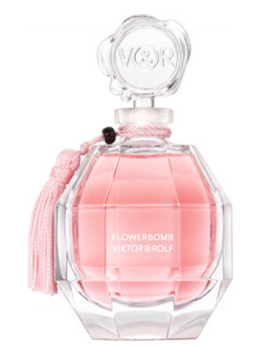 Flowerbomb Extrait de Parfum