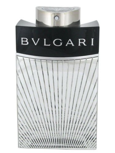 Bvlgari Man The Silver Limited Edition