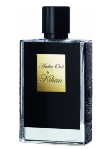 Amber Oud