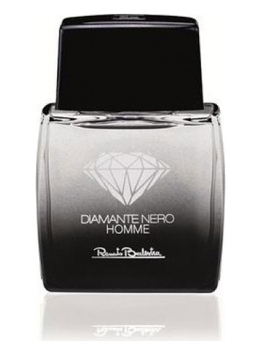Diamante Nero Homme