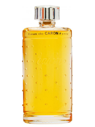 Eaux de Caron Forte