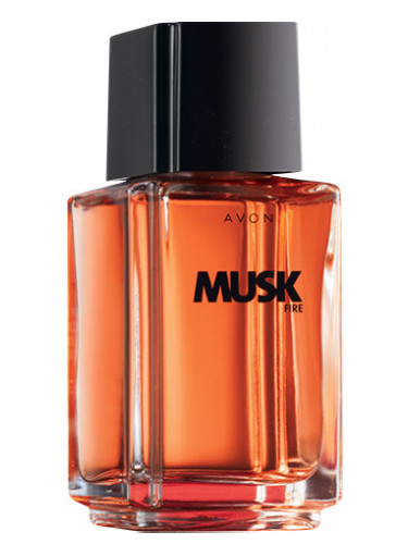 Musk Fire